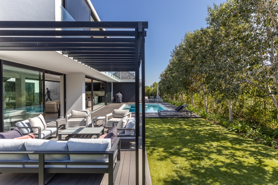 4 Bedroom Property for Sale in Pearl Valley at Val de Vie Western Cape